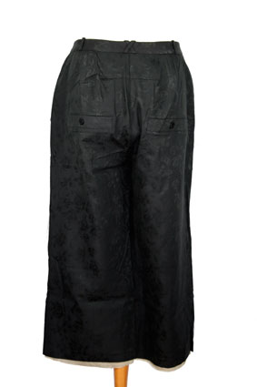 Aleksandr Manamis Trousers view 3 Aleksandr Manamis Trousers view 3